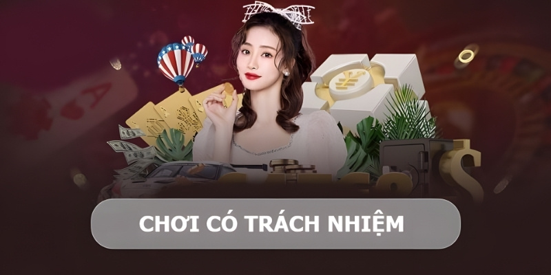 Vai trò của việc chơi có trách nhiệm trong thế giới cá cược
