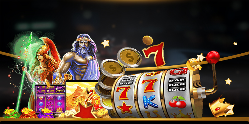 Đôi nét về game nổ hũ XIN88