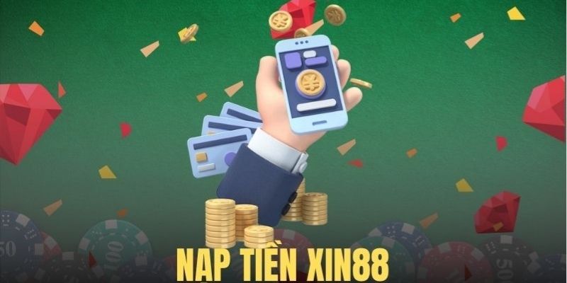 Những lựa chọn nạp tiền đang được ưu tiên sử dụng