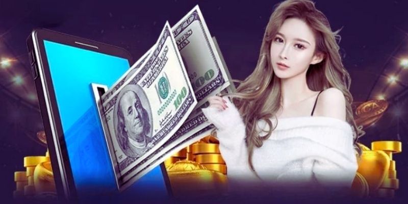 Những lưu ý khi tiến hành nạp vào tài khoản